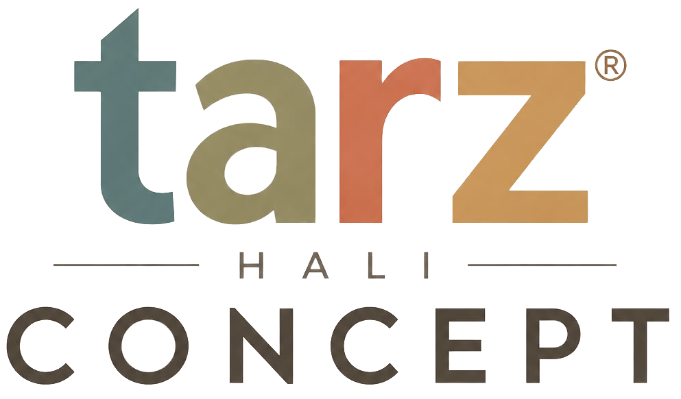 Tarz Halı Concept