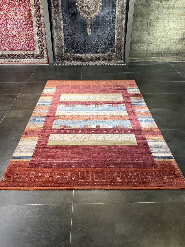 Tarz Halı Mozaik