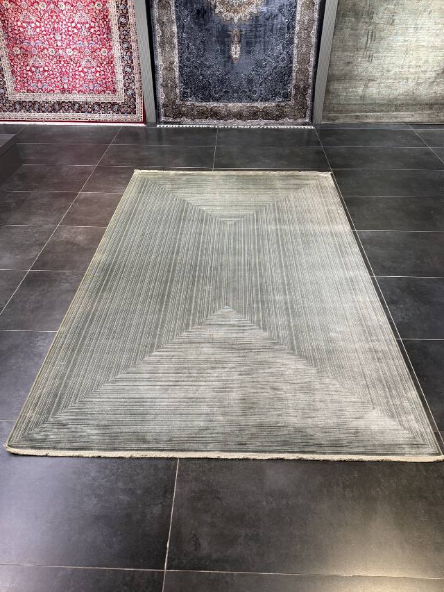 Tarz Halı Adaçayı Çerçeve