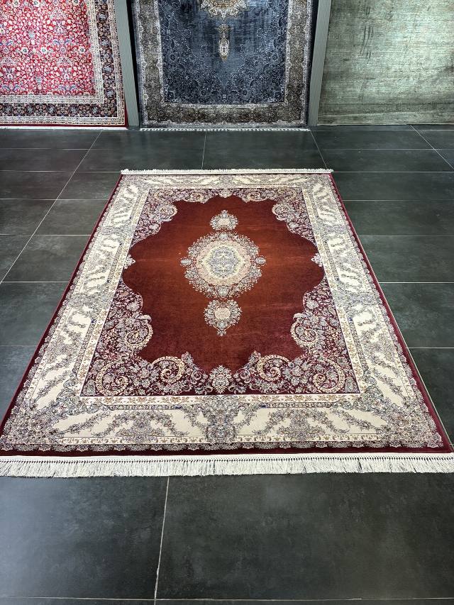 Tarz Halı Yakut