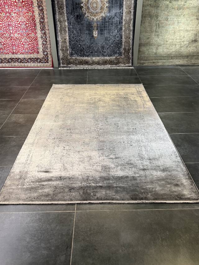 Tarz Halı Buzlu Taş