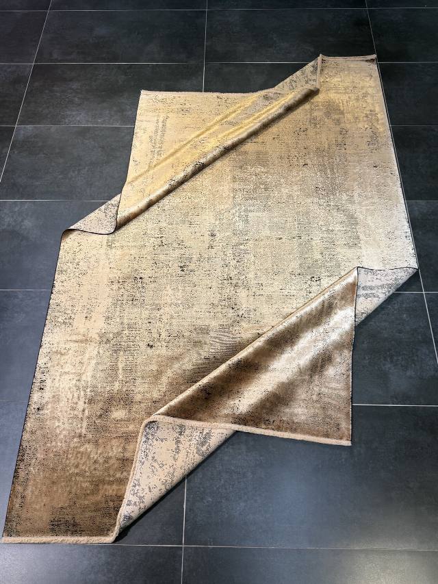 Tarz Halı Kum Patina