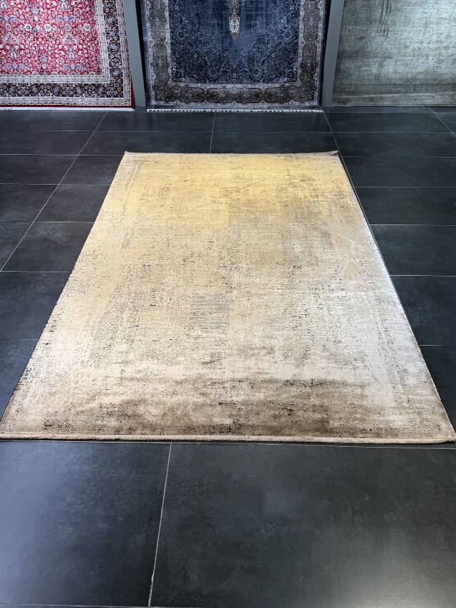 Tarz Halı Kum Patina