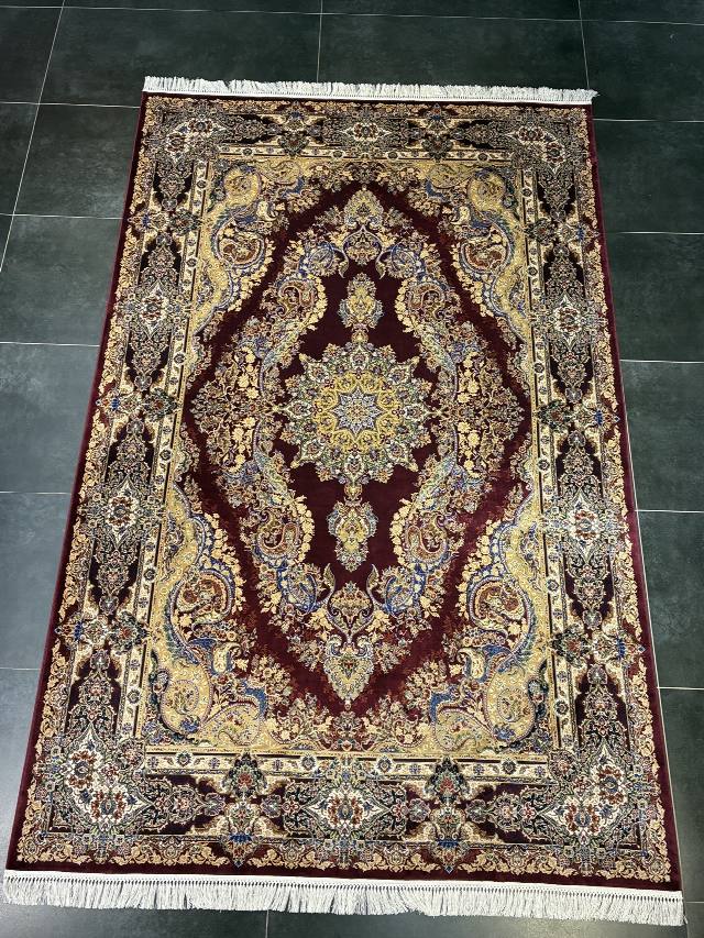 Tarz Halı Toprak