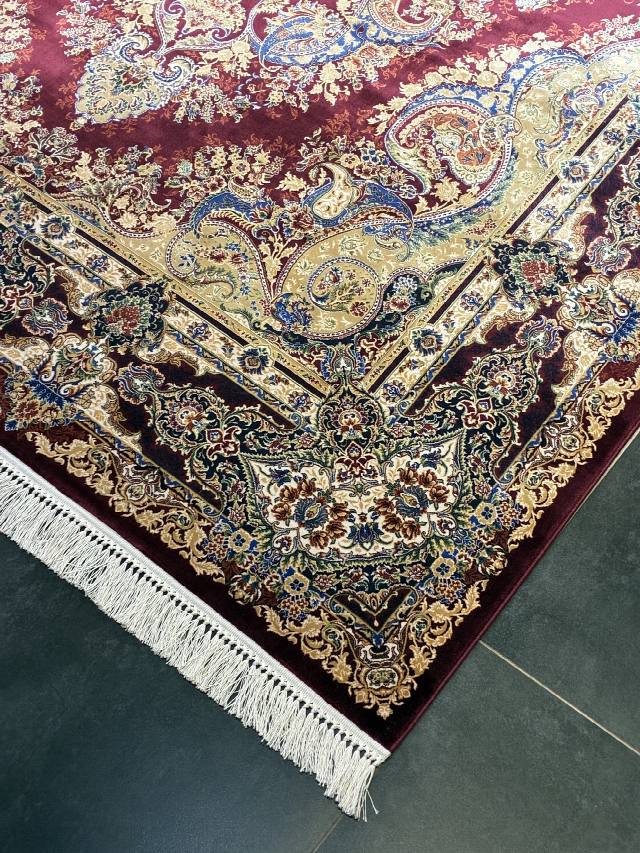 Tarz Halı Toprak