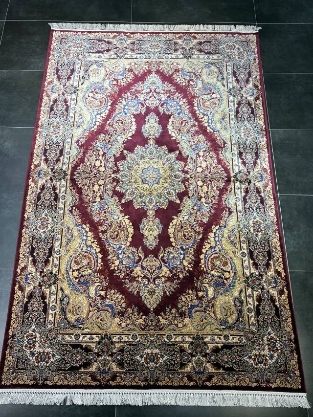 Tarz Halı Toprak