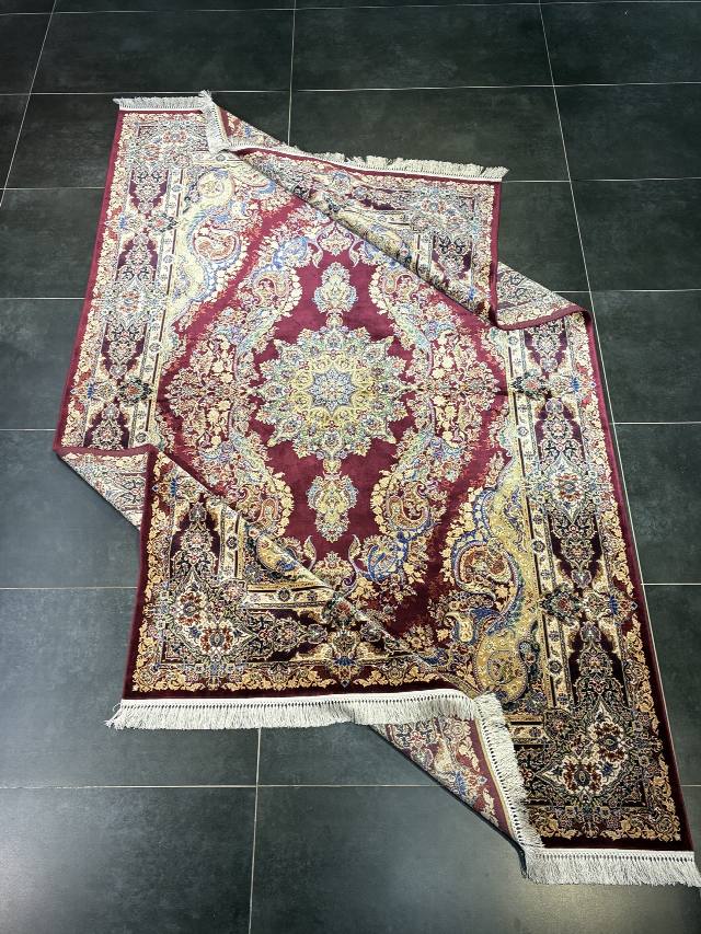 Tarz Halı Toprak