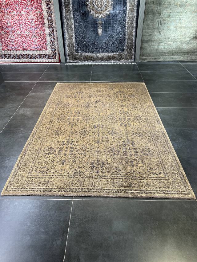Tarz Halı Antik Kum