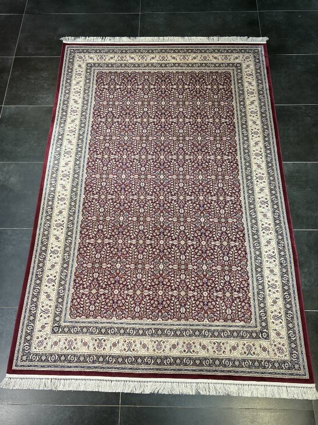 Tarz Halı Bordo