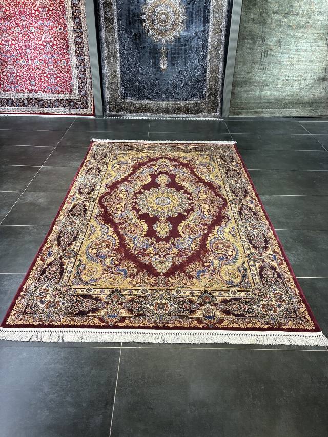 Tarz Halı Osmanlı