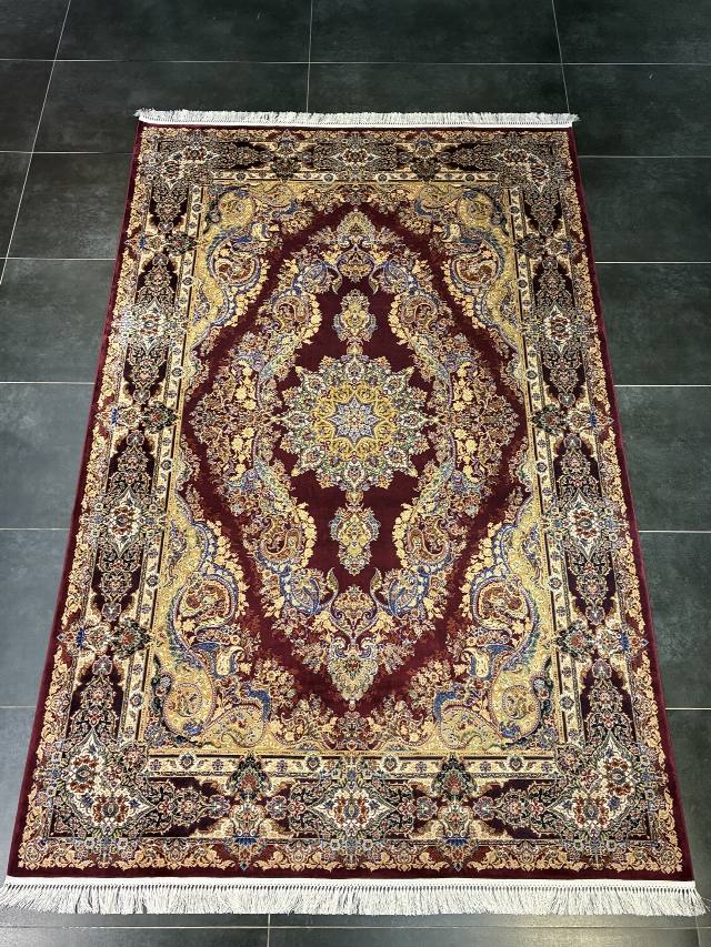 Tarz Halı Osmanlı