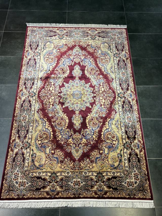 Tarz Halı Osmanlı