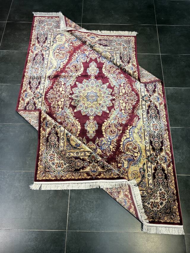 Tarz Halı Osmanlı