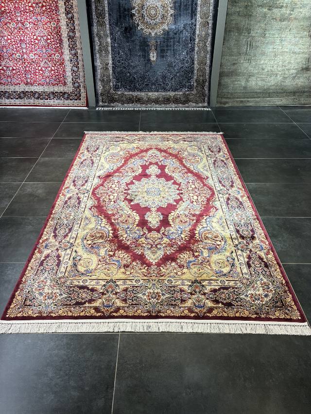 Tarz Halı Osmanlı