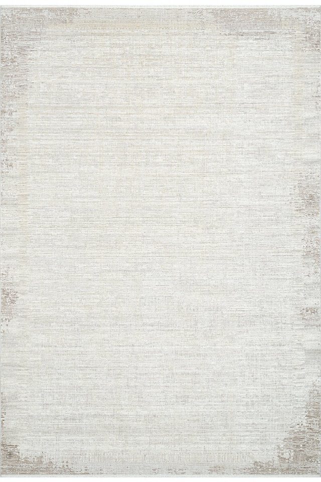 Anatolia - Eston Kendinden Saçaklı Modern Klasik Salon Halısı