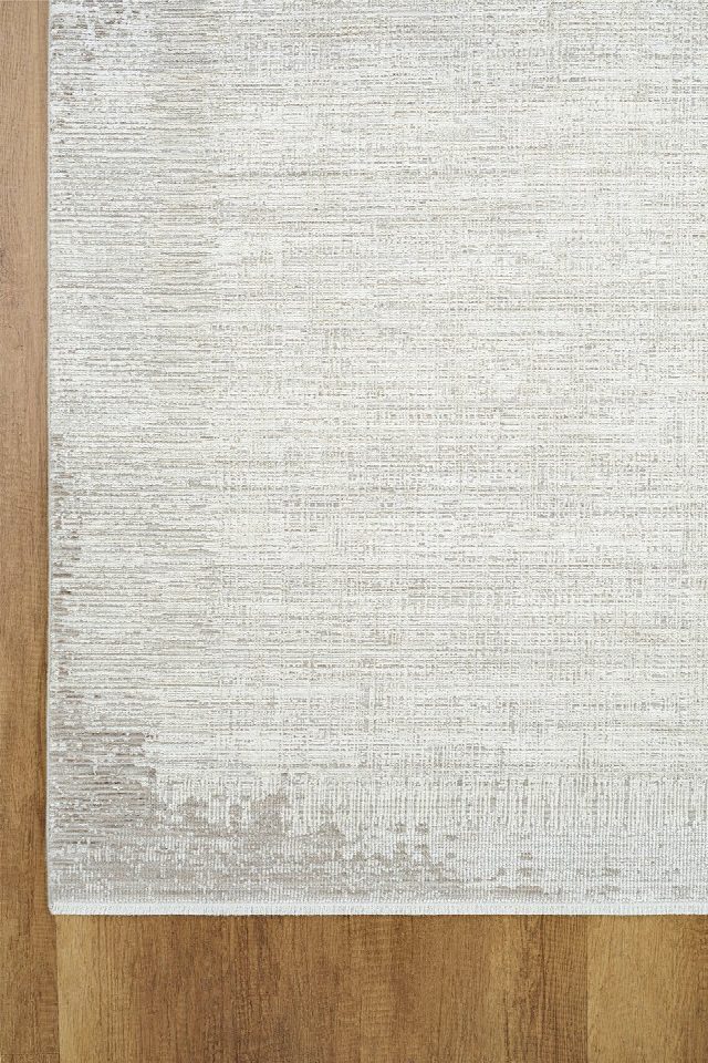 Anatolia - Eston Kendinden Saçaklı Modern Klasik Salon Halısı