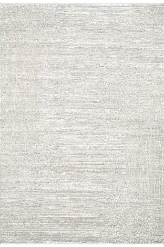 Anatolia - Solvex Kendinden Saçaklı Modern Klasik Salon Halısı