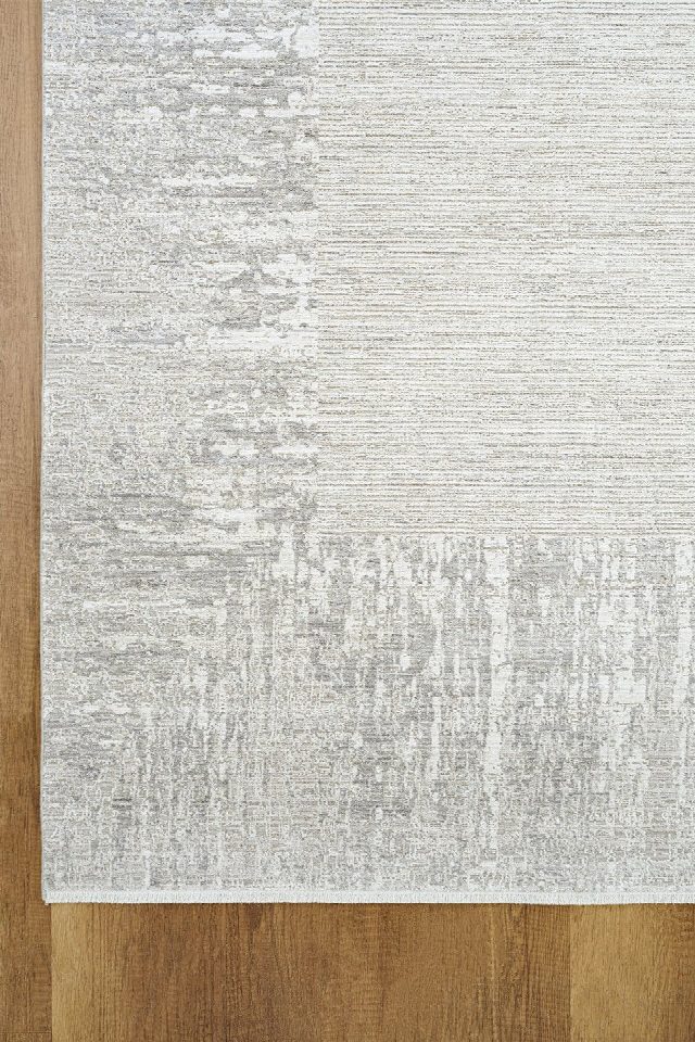 Anatolia - Vellum Kendinden Saçaklı Modern Klasik Salon Halısı