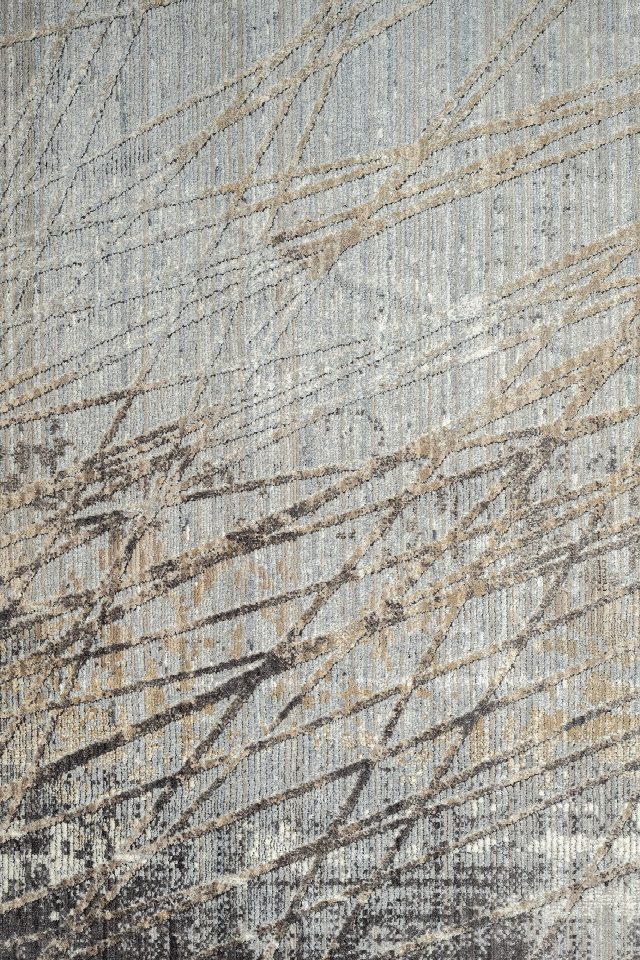 Soho Mood - Majolica Modern Klasik Salon ve Oturma Odası Halısı