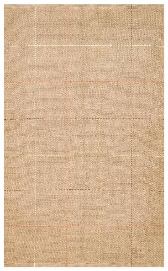 DELHİ DLH 01 MULTY  Jüt ve Pamuk ile Üretilen Çift Taraflı Modern Kilim