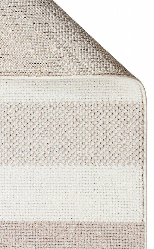 OSLO OSL 08 BEIGE  Hav Toz Vermez Hasır Dokuma Modern Makine Halısı