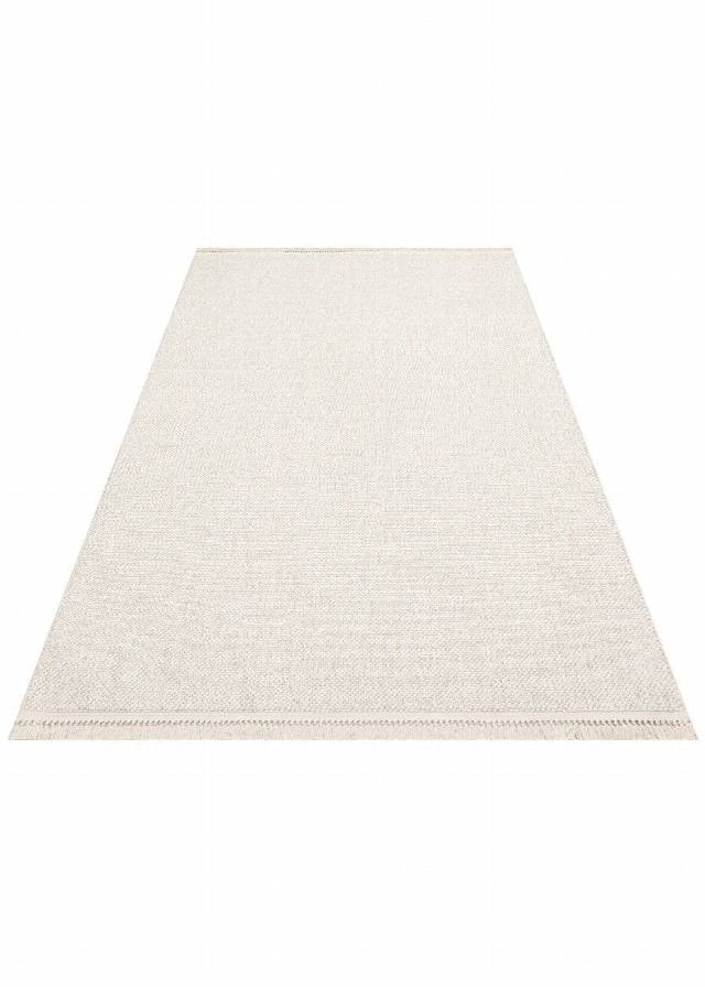 OSLO OSL PLAIN BEIGE  Hav Toz Vermez Hasır Dokuma Modern Makine Halısı