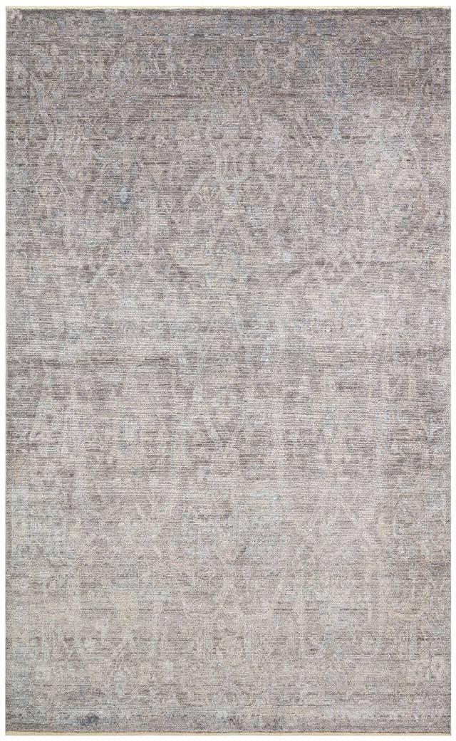 TAFTAN TF 01 ANTRASIT BRONZE  Pakistan Overdyed Tarzı Özel Hav Vermeyen ve El Emeği ile Özel Tezgahlarda Üretilen Uşak Halısı