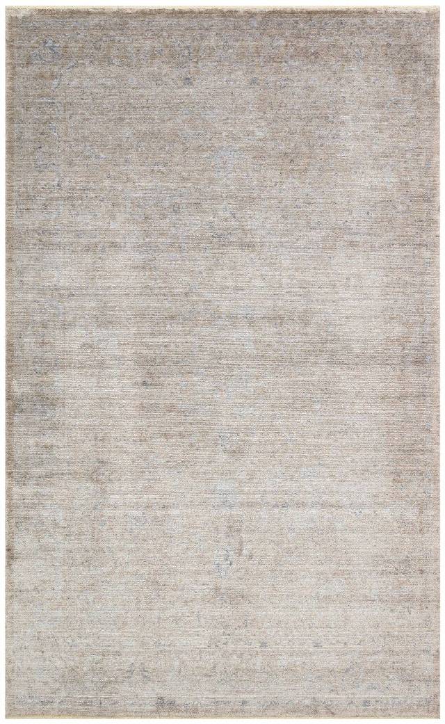TAFTAN TF 02 BEIGE  Pakistan Overdyed Tarzı Özel Hav Vermeyen ve El Emeği ile Özel Tezgahlarda Üretilen Uşak Halısı