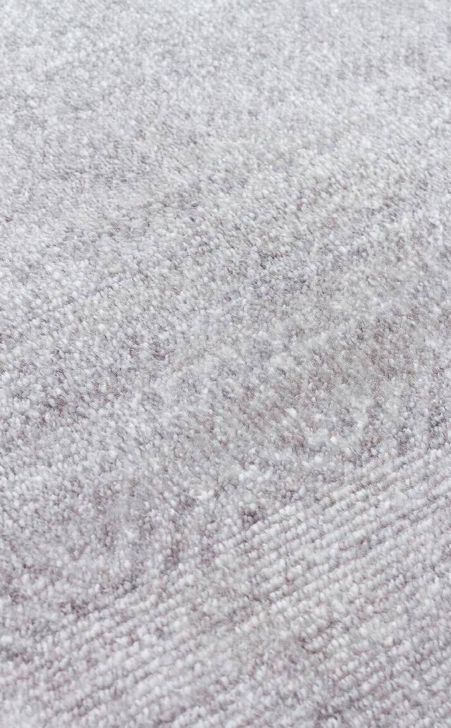 TAFTAN TF 08 GREY  Pakistan Overdyed Tarzı Özel Hav Vermeyen ve El Emeği ile Özel Tezgahlarda Üretilen Uşak Halısı