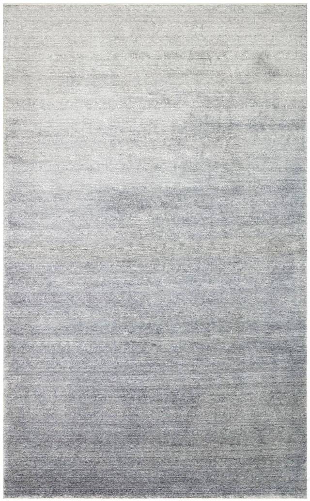 TAFTAN TF PLAIN D.GREY  Pakistan Overdyed Tarzı Özel Hav Vermeyen ve El Emeği ile Özel Tezgahlarda Üretilen Uşak Halısı