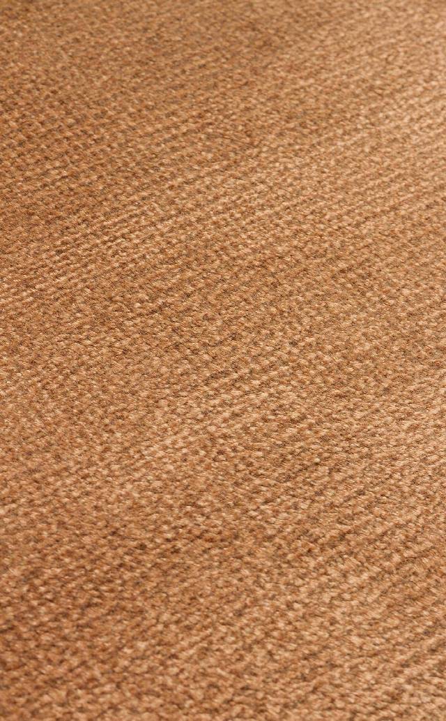 VELVET VT PLAIN TERRA  Düz Renk El Emeği ile Özel Tezgahlarda Üretilen Viskon Uşak Halısı