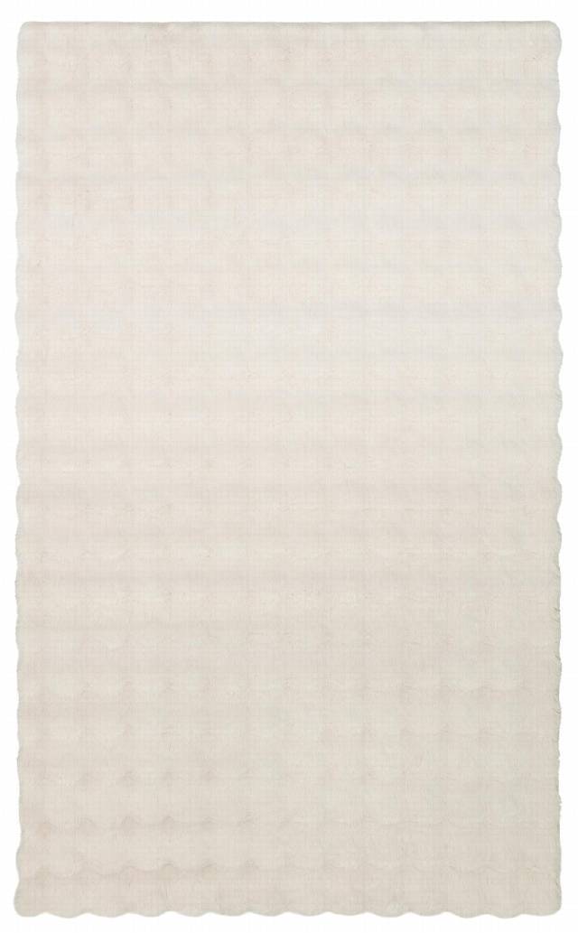SANDY SND PLAIN BEIGE  Özel Yüksek Alçak Dokulu Yumuşak Tuşeli Suni  Kürk
