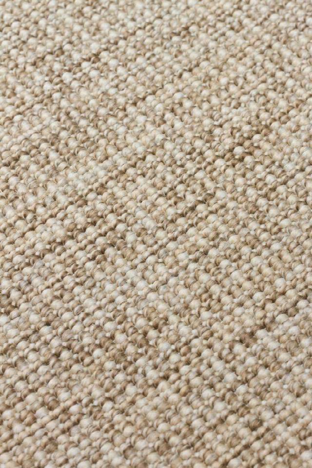 VENTURA SISAL VNT 2703 L.BEIGE BRD BEIGE  İç ve Dış Mekan Kullanımına Uygun Hav Vermeyen Kolay Temizlenebilir Sisal Görünümlü Halı