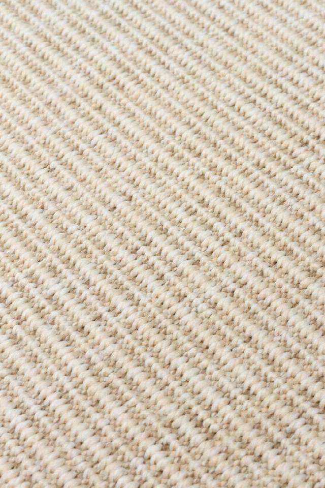 VENTURA SISAL VNT 2706 CREAM  İç ve Dış Mekan Kullanımına Uygun Hav Vermeyen Kolay Temizlenebilir Sisal Görünümlü Halı