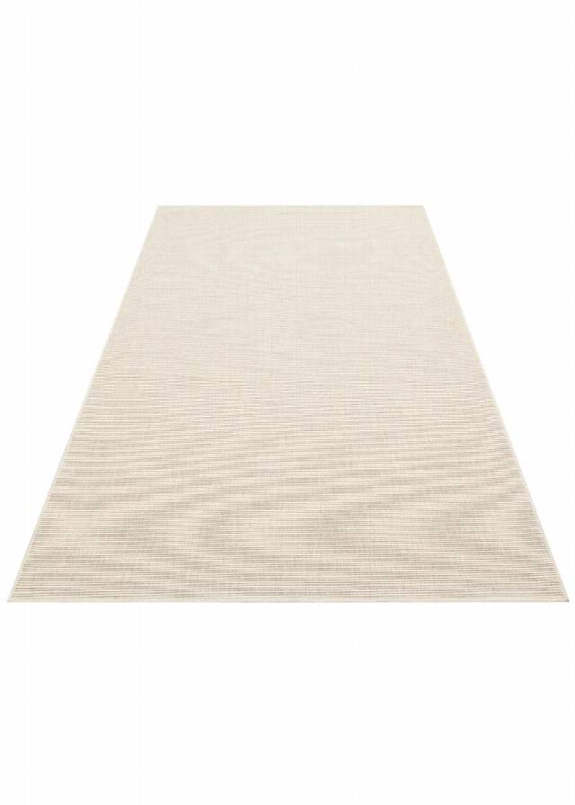 VENTURA SISAL VNT 2706 CREAM  İç ve Dış Mekan Kullanımına Uygun Hav Vermeyen Kolay Temizlenebilir Sisal Görünümlü Halı