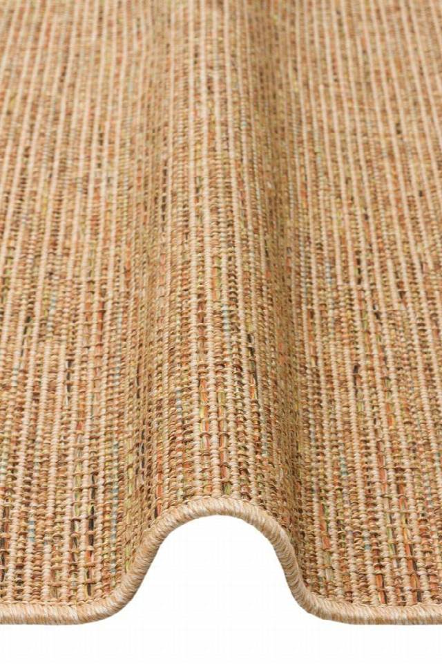 VENTURA SISAL VNT 2707 MULTY XW  İç ve Dış Mekan Kullanımına Uygun Hav Vermeyen Kolay Temizlenebilir Sisal Görünümlü Halı