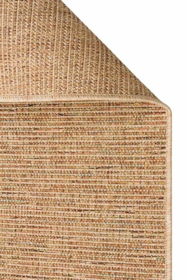 VENTURA SISAL VNT 2707 MULTY XW  İç ve Dış Mekan Kullanımına Uygun Hav Vermeyen Kolay Temizlenebilir Sisal Görünümlü Halı