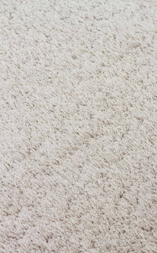 COMFORT 1006 D.STONE  Kolay Kullanımlı Hav Toz Vermez Yumuşak Dokulu Modern Pofuduk Shaggy Halı