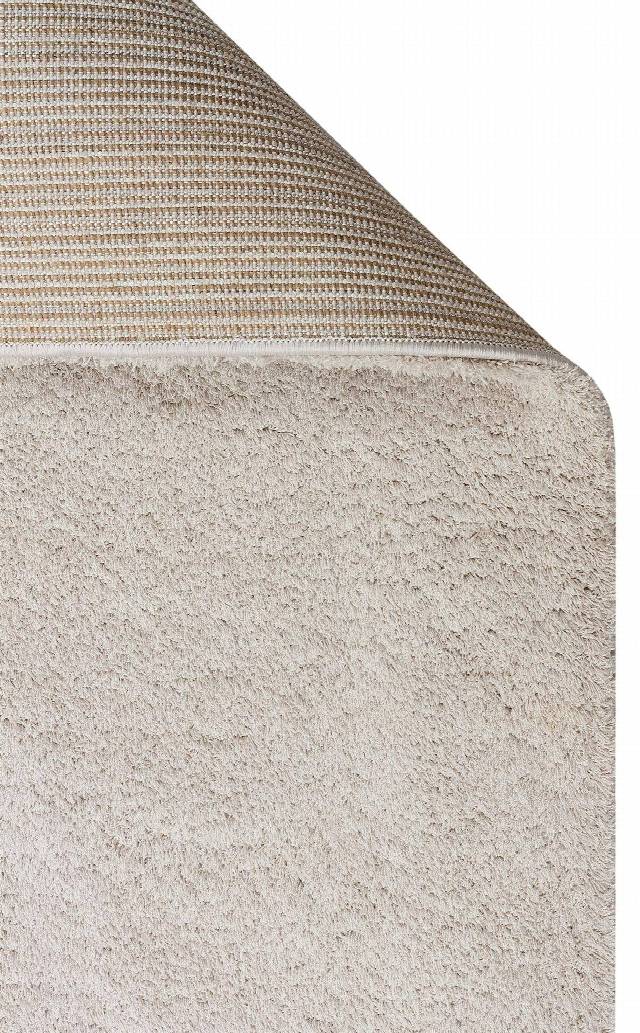 COMFORT 1006 D.STONE  Kolay Kullanımlı Hav Toz Vermez Yumuşak Dokulu Modern Pofuduk Shaggy Halı
