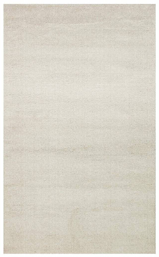 COMFORT 1006 L.STONE  Kolay Kullanımlı Hav Toz Vermez Yumuşak Dokulu Modern Pofuduk Shaggy Halı