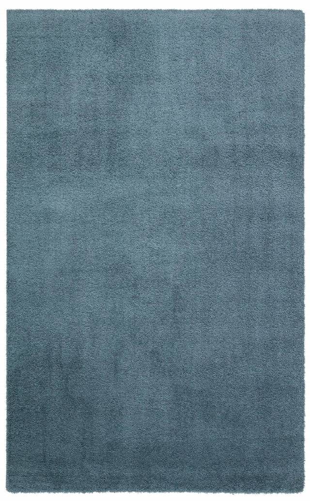 COMFORT 1006 MARINE  Kolay Kullanımlı Hav Toz Vermez Yumuşak Dokulu Modern Pofuduk Shaggy Halı
