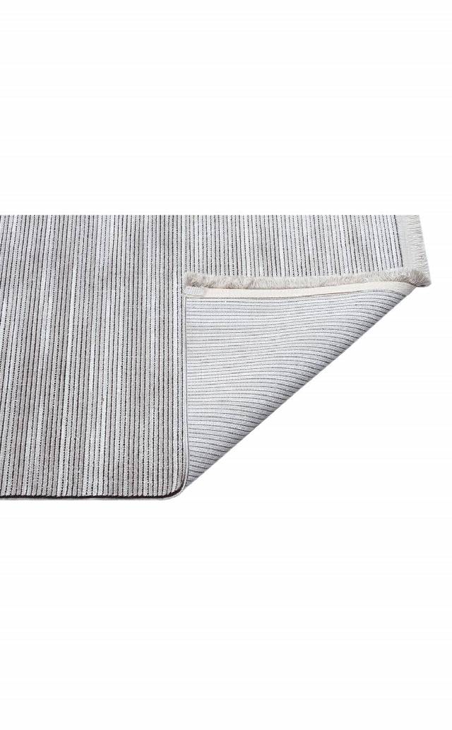 CORDOBA NEW DB PLAIN NATURAL NW  Parlak Yüksek Alçak Dokulu Modern Makine Halısı