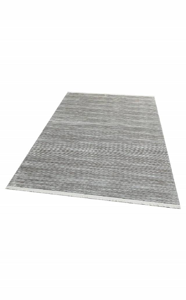 CORDOBA NEW DB PLAIN NATURAL NW  Parlak Yüksek Alçak Dokulu Modern Makine Halısı