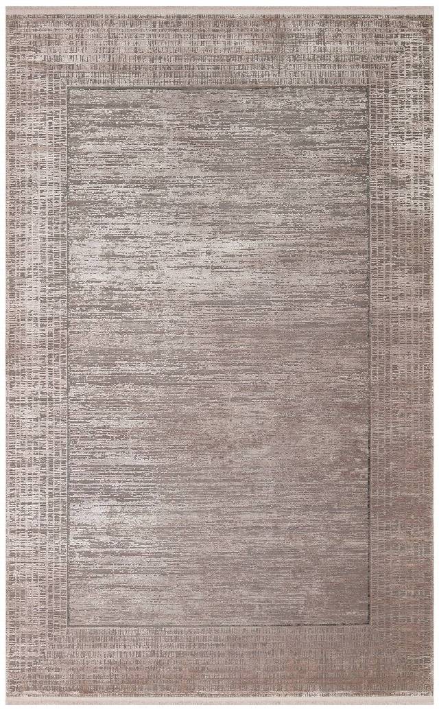 FRESCO DYED FSD 02 BEIGE  Overdyed Yüksek Alçak Dokulu Özel Işıltılı Yüksek Kaliteli Sık Dokuma Modern Salon Halısı