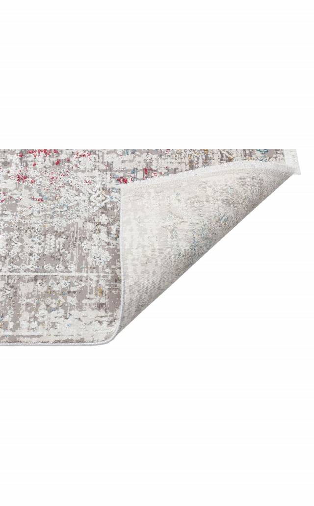 FRESCO FS 09 MULTY XW  Yüksek Alçak Dokulu Özel Işıltılı Yüksek Kaliteli Sık Dokuma Modern Salon Halısı