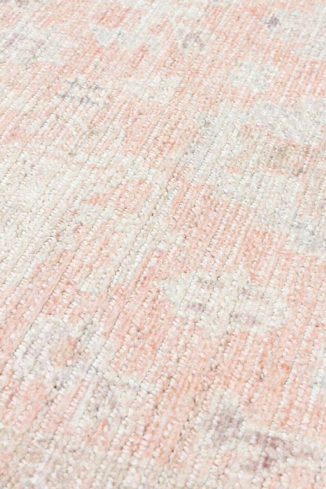 GRACE GRC 01 PASTEL  Pastel Tonlara Sahip Vintage Desenli Şık Halı