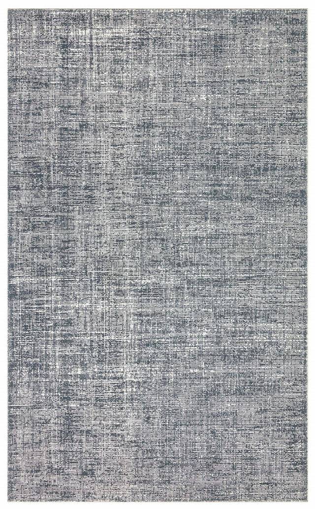KALAHARI KLH PLAIN ANTHRACITE  Özel Dokuma Tekniği ile Üretilen Modern Sade Desenli Makine Halısı