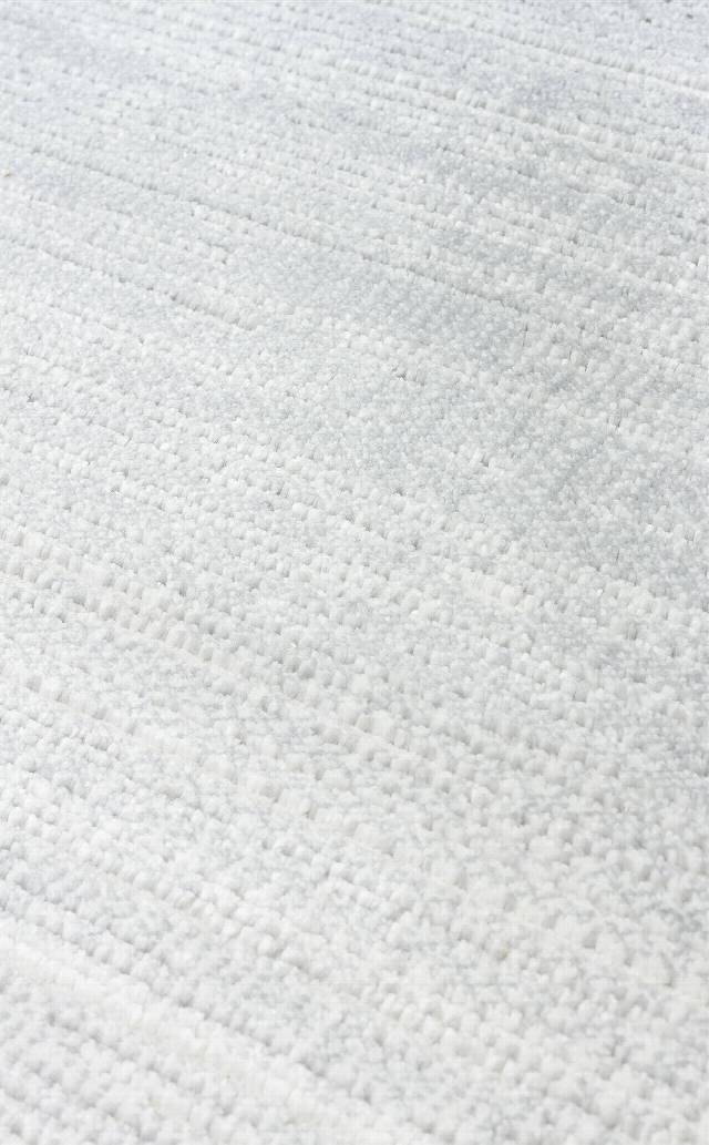 LAGOS XW LGS 16 CREAM GREY XW  Hav Toz Vermez Eskitme Desenli Modern Makine Halısı