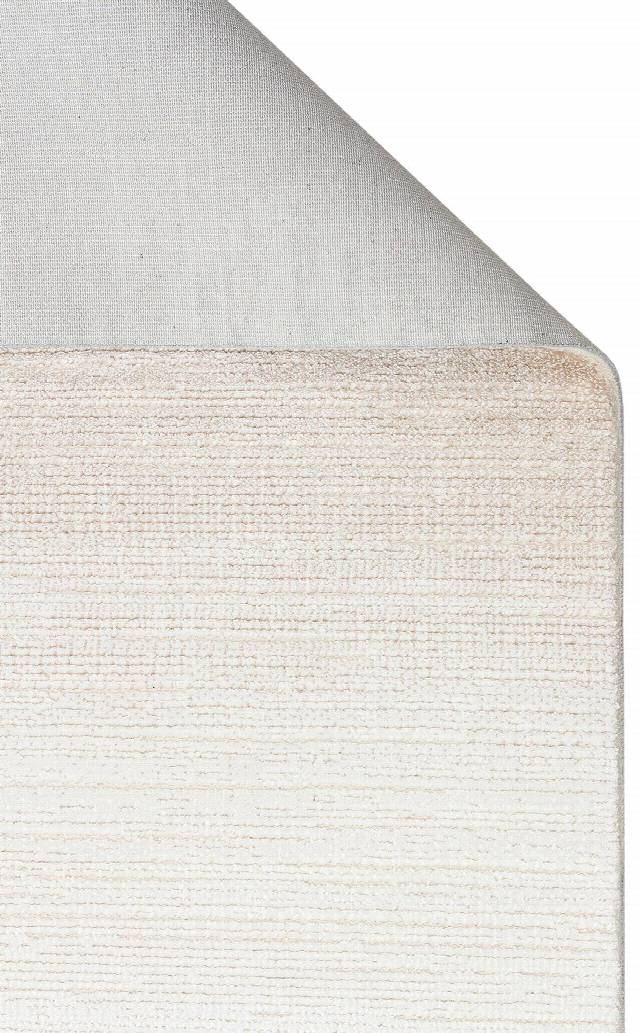 LAGOS XW LGS 16 CREAM VIZON XW  Hav Toz Vermez Eskitme Desenli Modern Makine Halısı