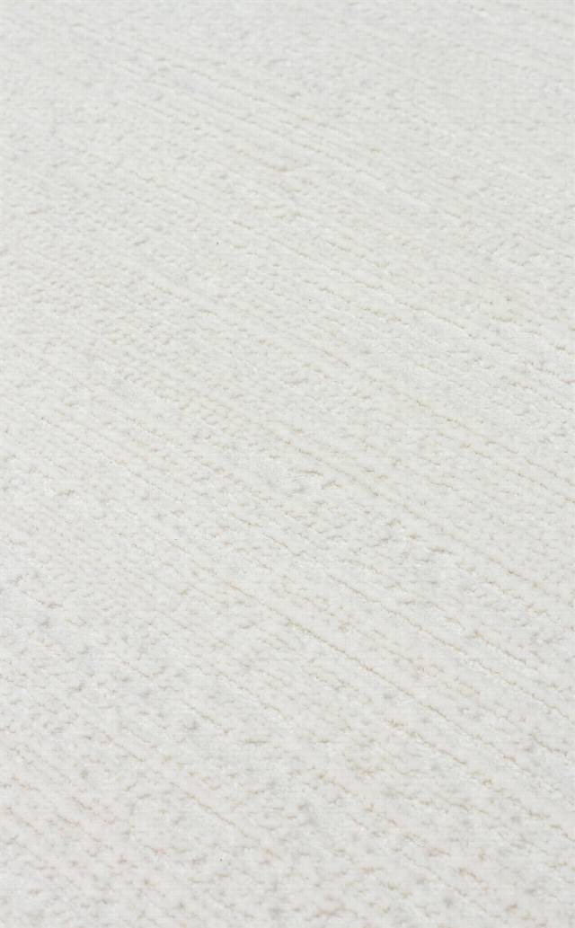 LAGOS XW LGS 19 CREAM XW  Hav Toz Vermez Eskitme Desenli Modern Makine Halısı